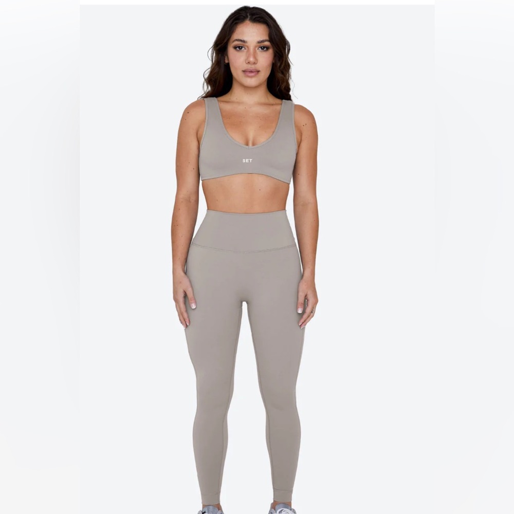 SET Active LUXFORM leggings